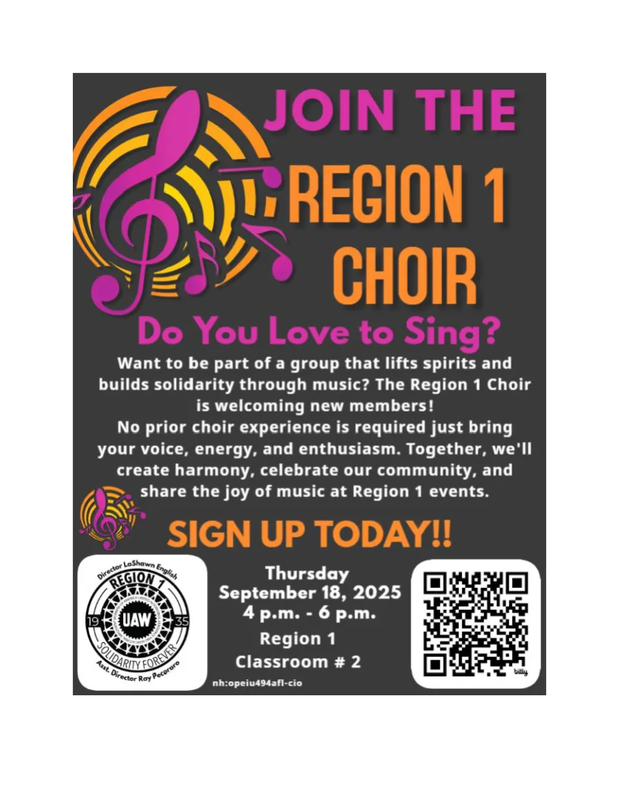 Choir