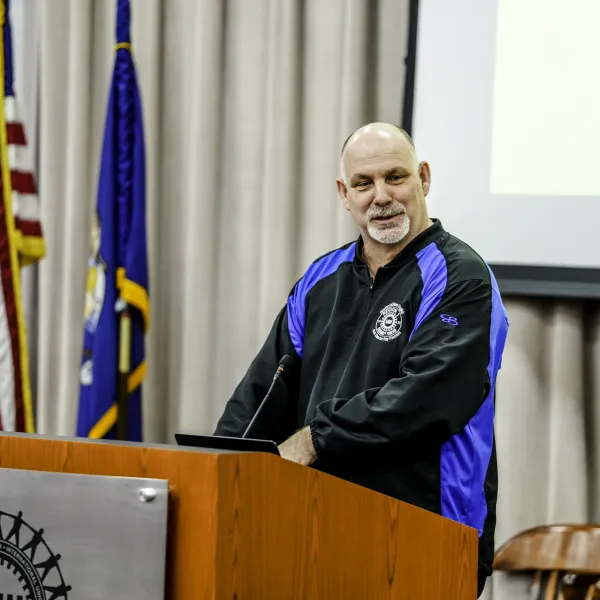 Region 1 Women's Conference Photos